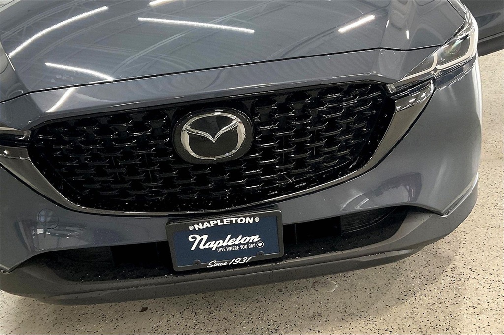 2022 MAZDA CX-5 - Image 30