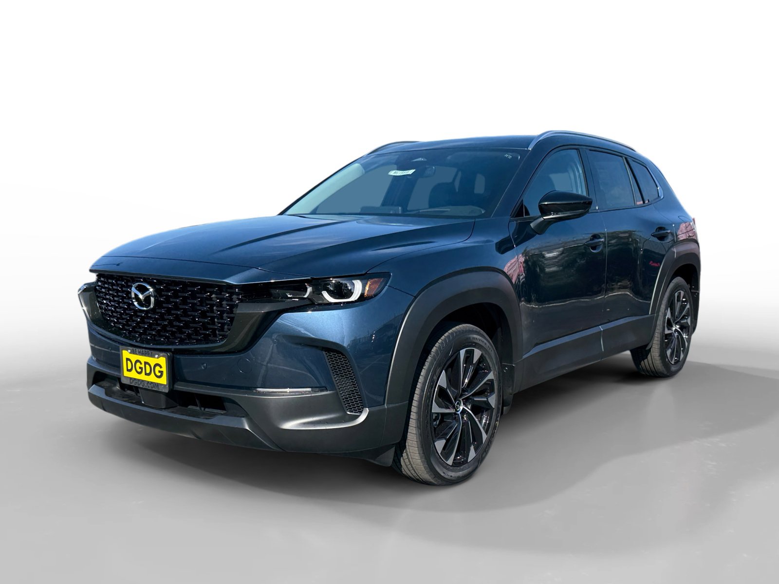 2026 Mazda CX-50 Premium Plus's photo