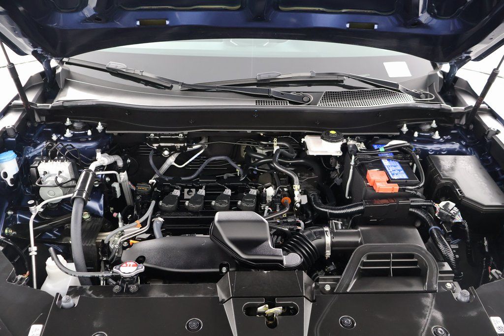 2025 Honda CR-V EX photo 15