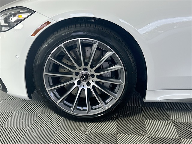 2026 Mercedes Benz S 580 4MATIC photo 28