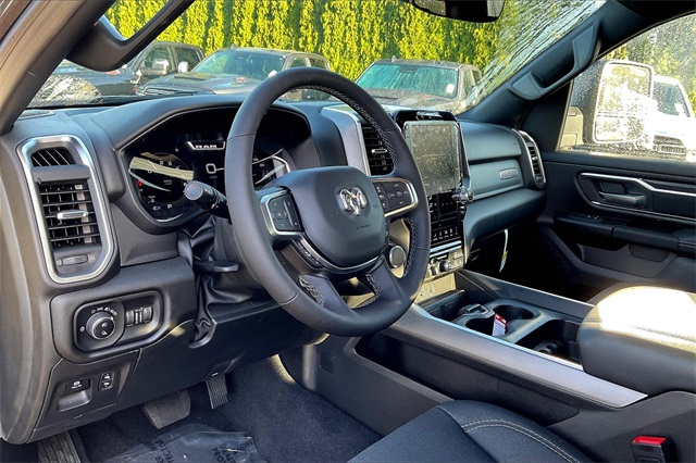 2025 Ram 1500 Big Horn Lone Star photo 5