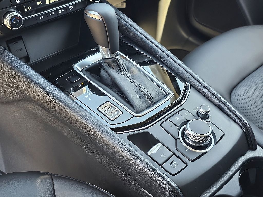 2025 Mazda CX-5 2.5 Select photo 26