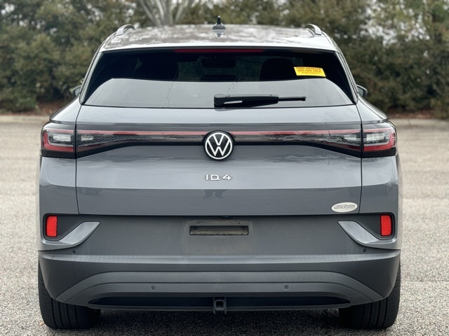 2023 Volkswagen ID.4 Pro S photo 4