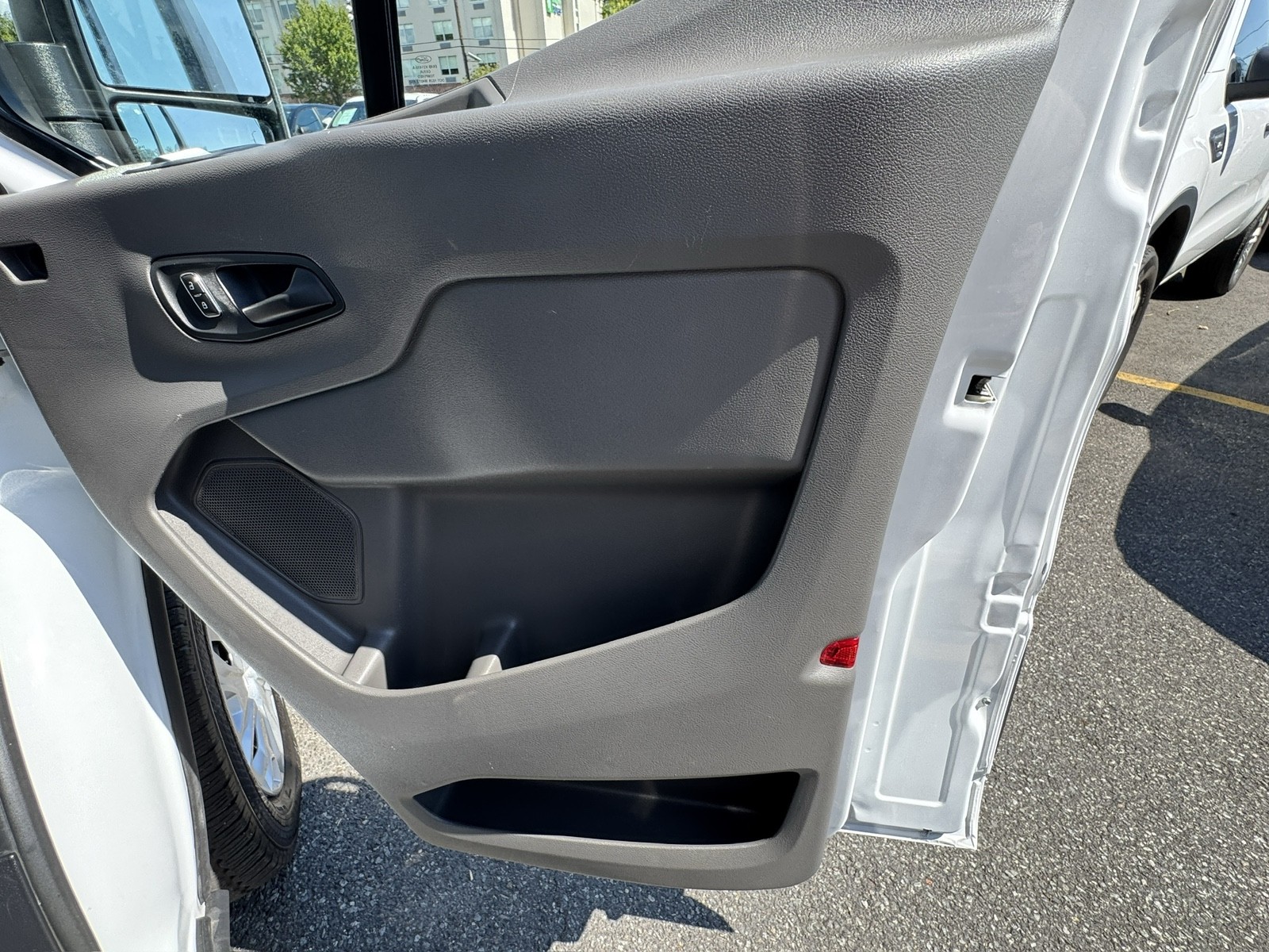 2024 Ford Transit photo 38