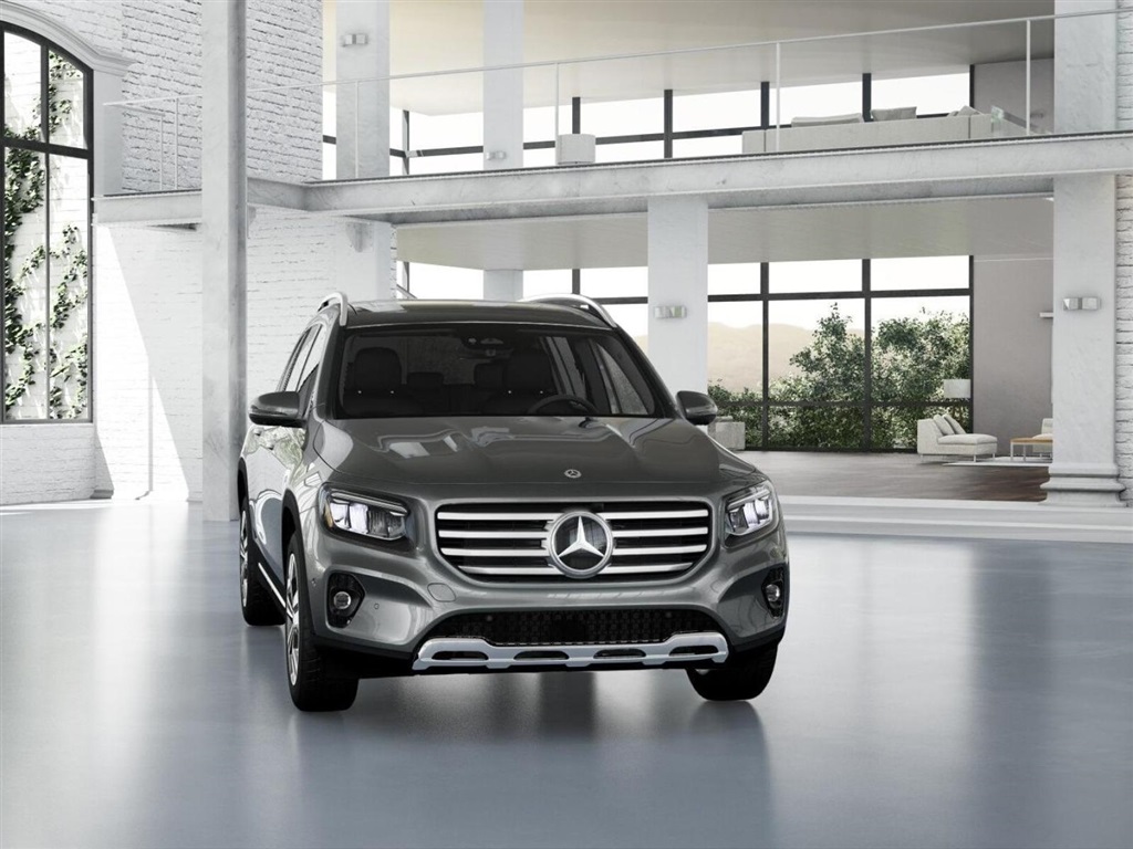 2025 Mercedes Benz GLB 250 4MATIC photo 8