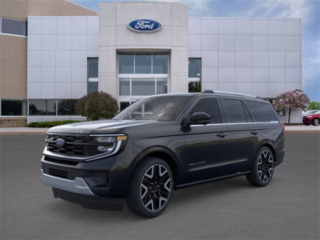 2026 Ford Expedition