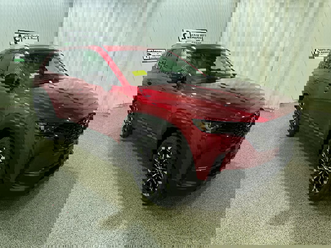 2026 Mazda CX-50 Premium Plus's photo