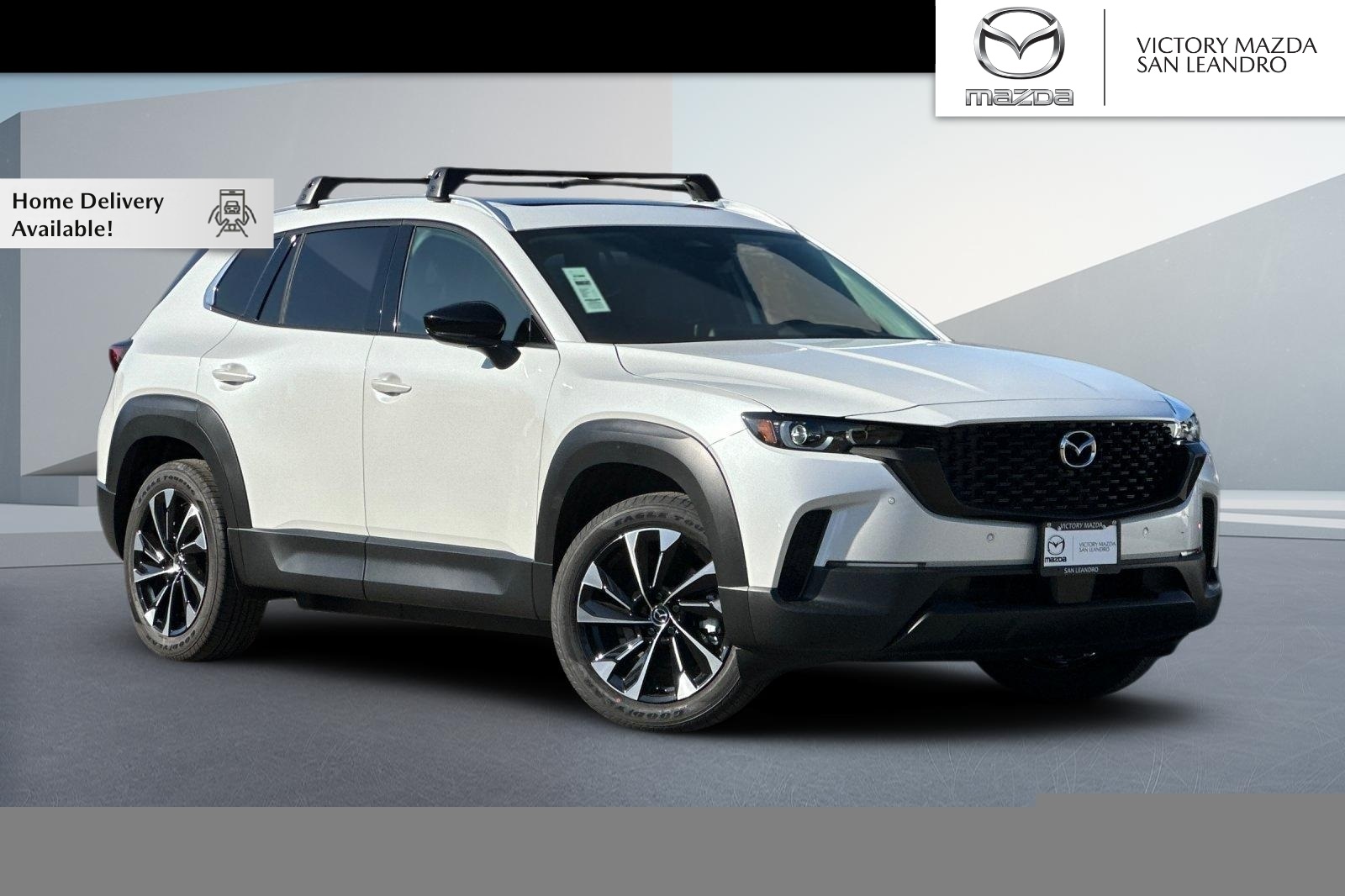 2026 Mazda CX-50 Premium Plus's photo