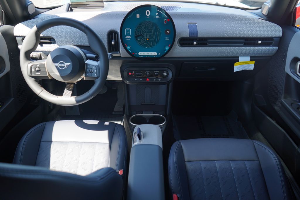 2026 Mini Cooper Hardtop S 2 Door Iconic photo 7