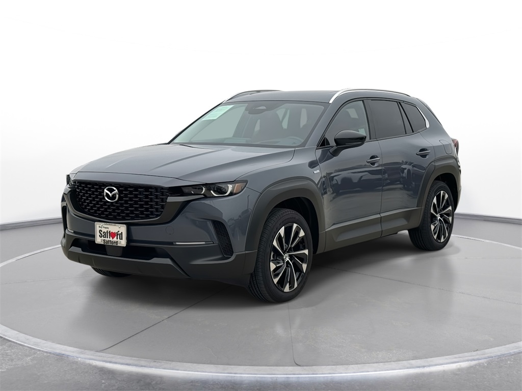 2025 Mazda CX-50 Premium Plus's photo