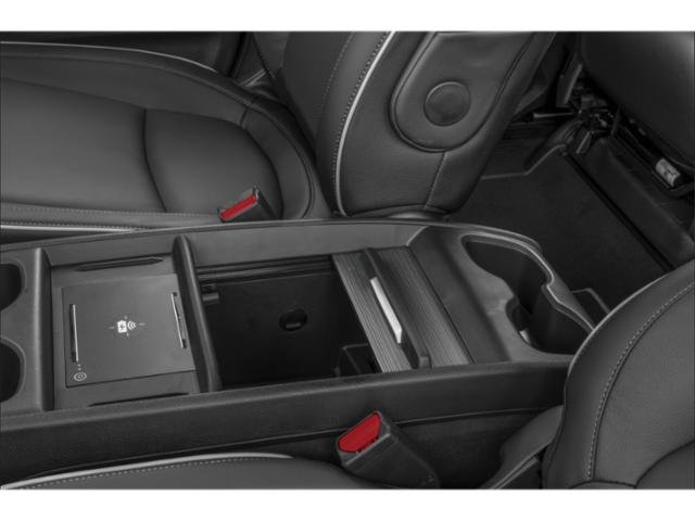 2026 Honda Odyssey Touring photo 16
