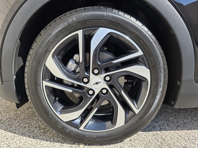 2023 Chevrolet Bolt EV 2LT photo 21