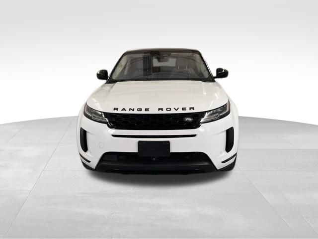 2021 Land Rover Range Rover Evoque S photo 2