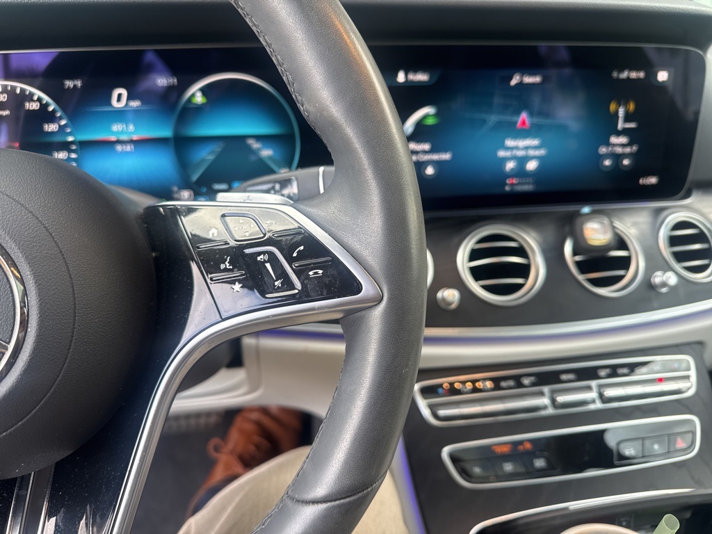 2023 Mercedes Benz E 450 4MATIC All-Terrain photo 4