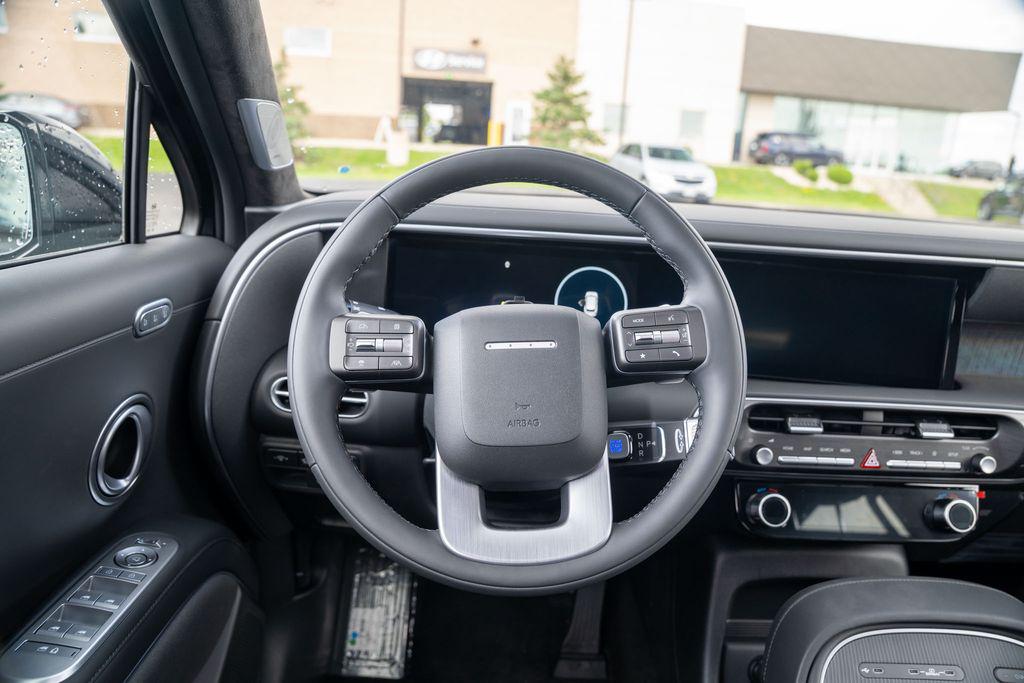 2026 Hyundai Palisade Calligraphy photo 12