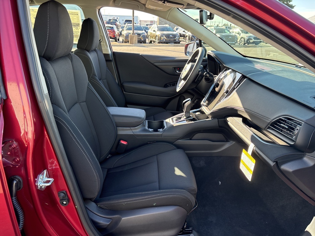 2025 Subaru Legacy Premium photo 10