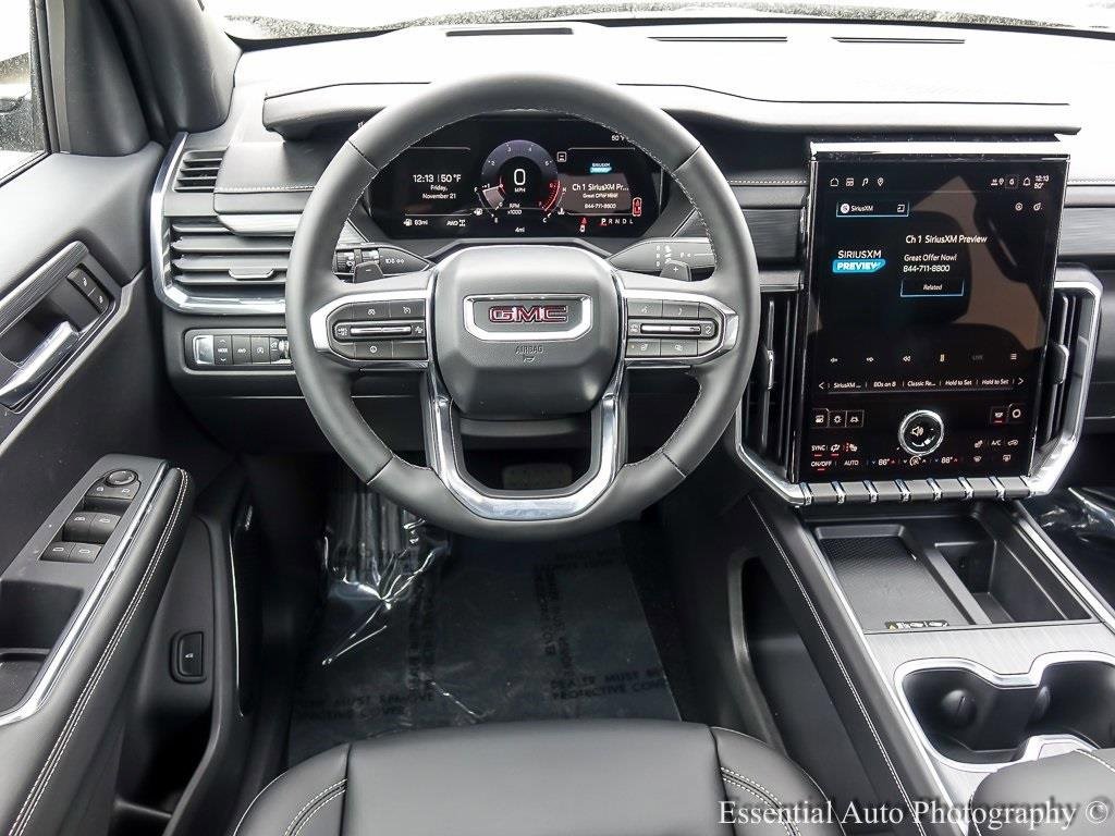 2026 GMC ACADIA - Image 12