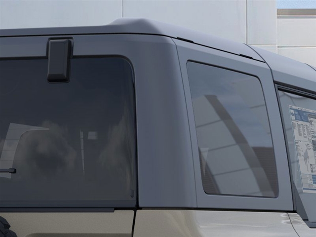 2025 FORD BRONCO - Image 25