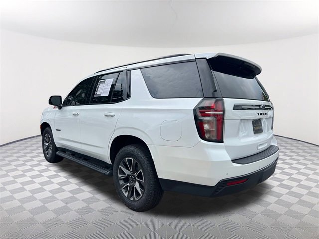 2023 Chevrolet Tahoe Z71 photo 5
