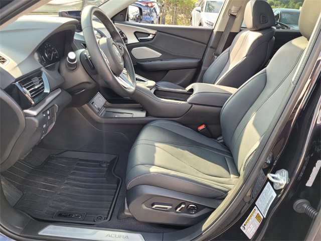 2023 Acura RDX Technology photo 4
