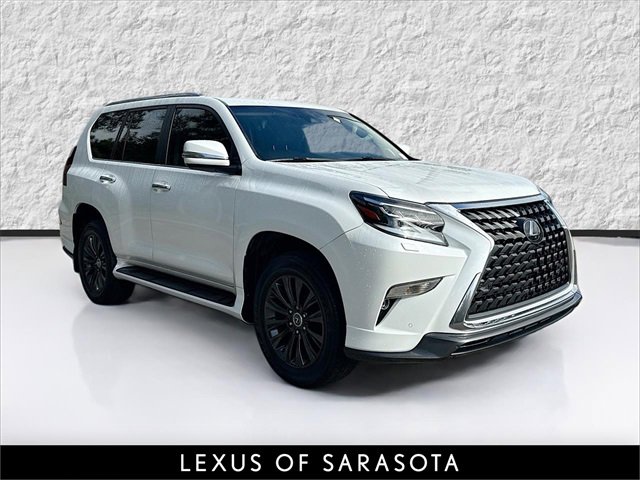 2021 Lexus GX PREMIUM's photo