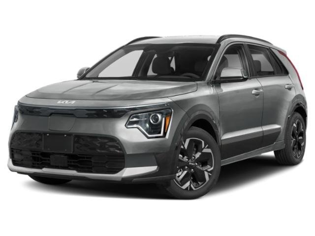 2025 Kia Niro EV Wind photo 13