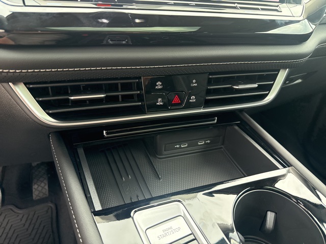 2026 Volkswagen Atlas SE Technology photo 21