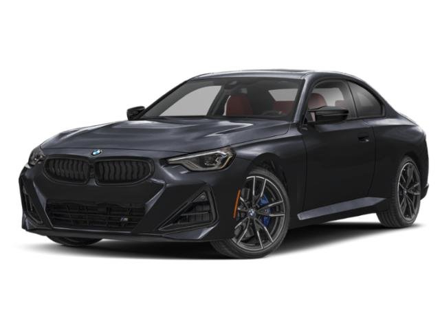 2026 BMW 2 Series M240i's photo