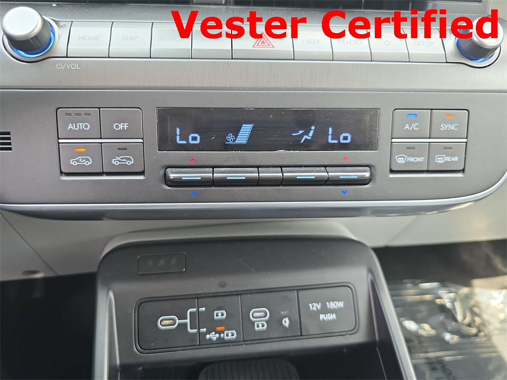 2024 Hyundai Kona Limited photo 24
