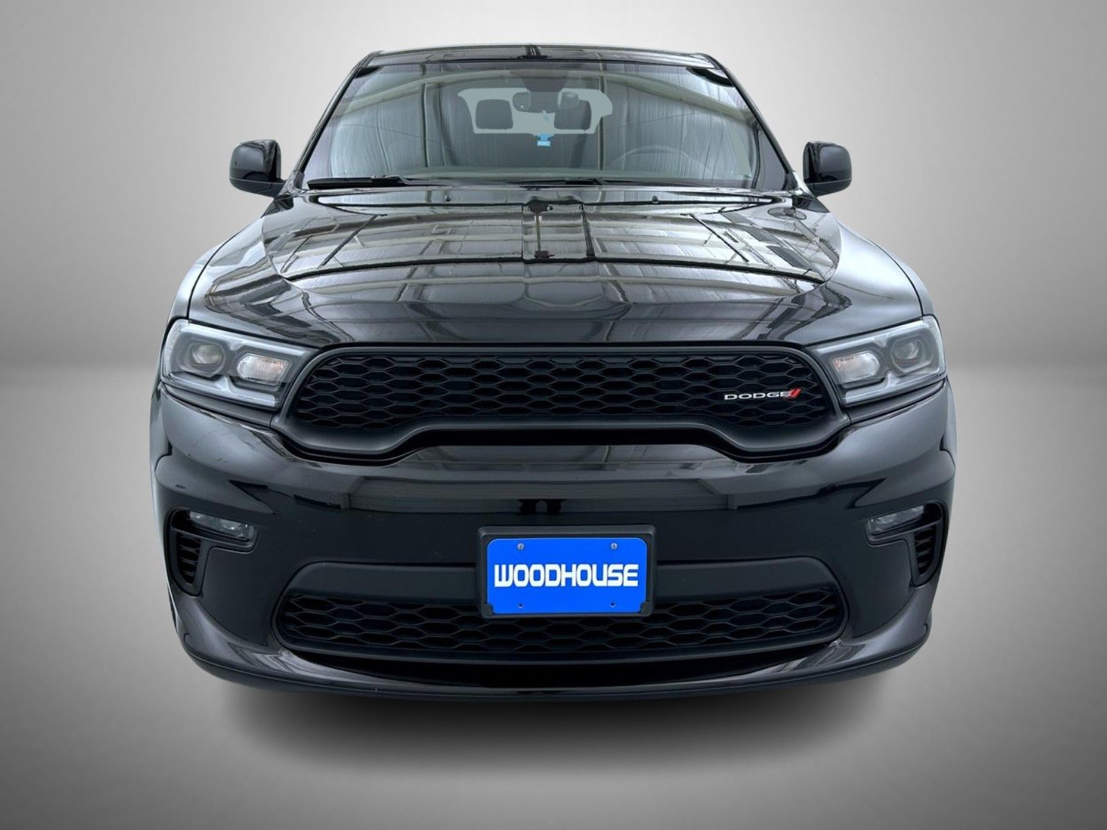 2022 Dodge Durango GT photo 2