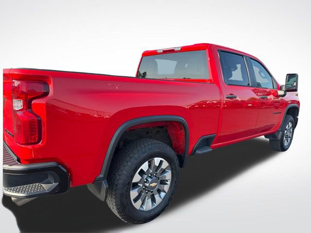 2024 Chevrolet Silverado 2500HD High Country Custom photo 5
