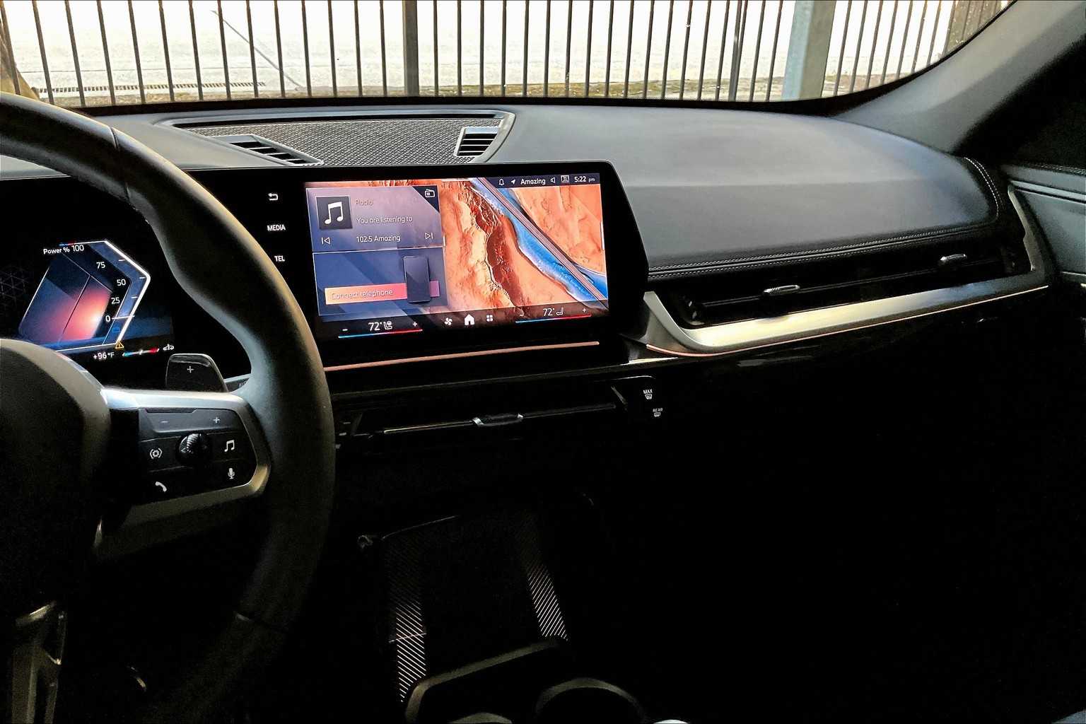 2024 Bmw X1 XDrive28i photo 6
