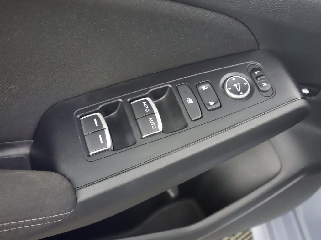 2022 Honda Civic Sport photo 31