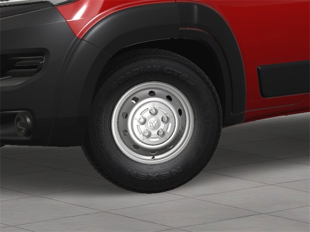 2025 Ram ProMaster 1500 photo 11
