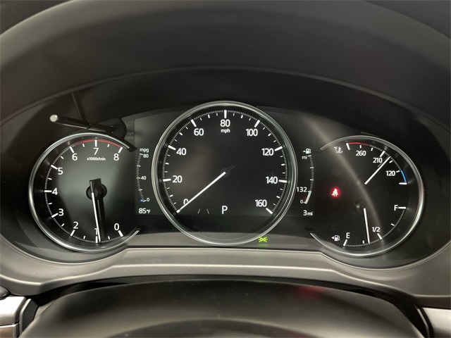 2025 Mazda CX-5 2.5 Premium Plus photo 14
