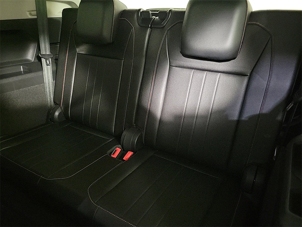 2024 VOLKSWAGEN TIGUAN - Image 13