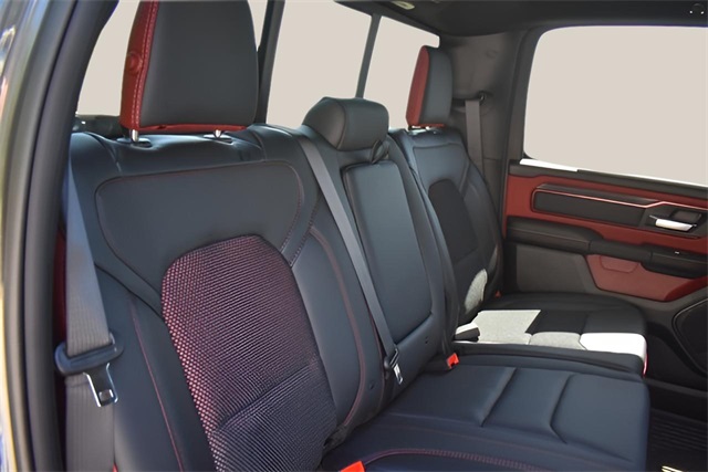 2026 Ram 1500 Rebel photo 15