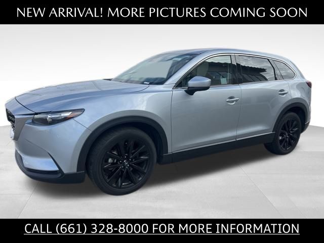 2023 Mazda CX-9