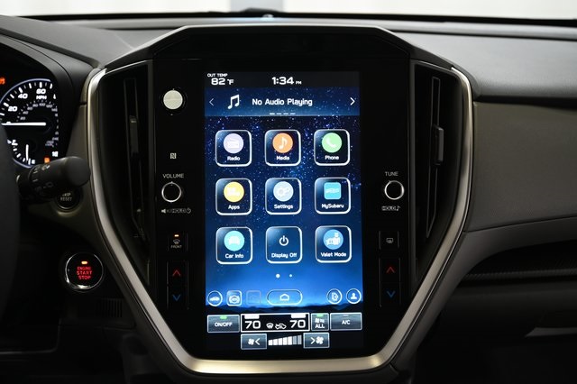 2025 Subaru Crosstrek Premium photo 4