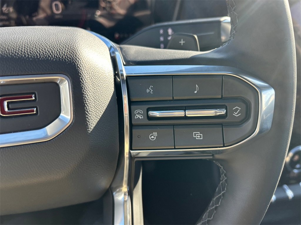 2026 GMC TERRAIN - Image 20