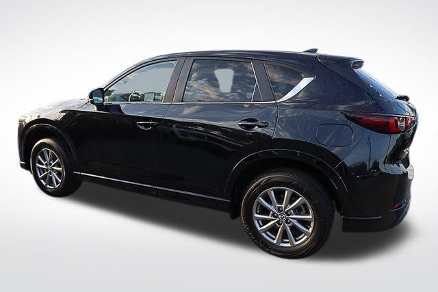 2024 Mazda CX-5 2.5 Select photo 4