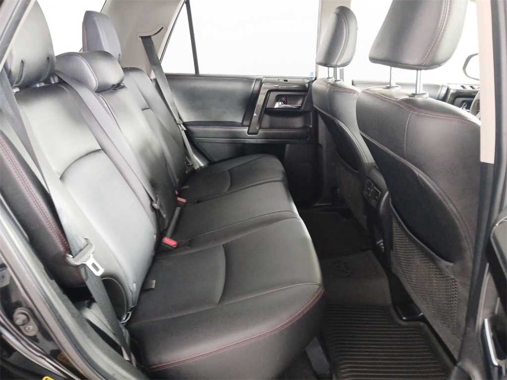 2021 Toyota 4Runner Venture Special Edition photo 11