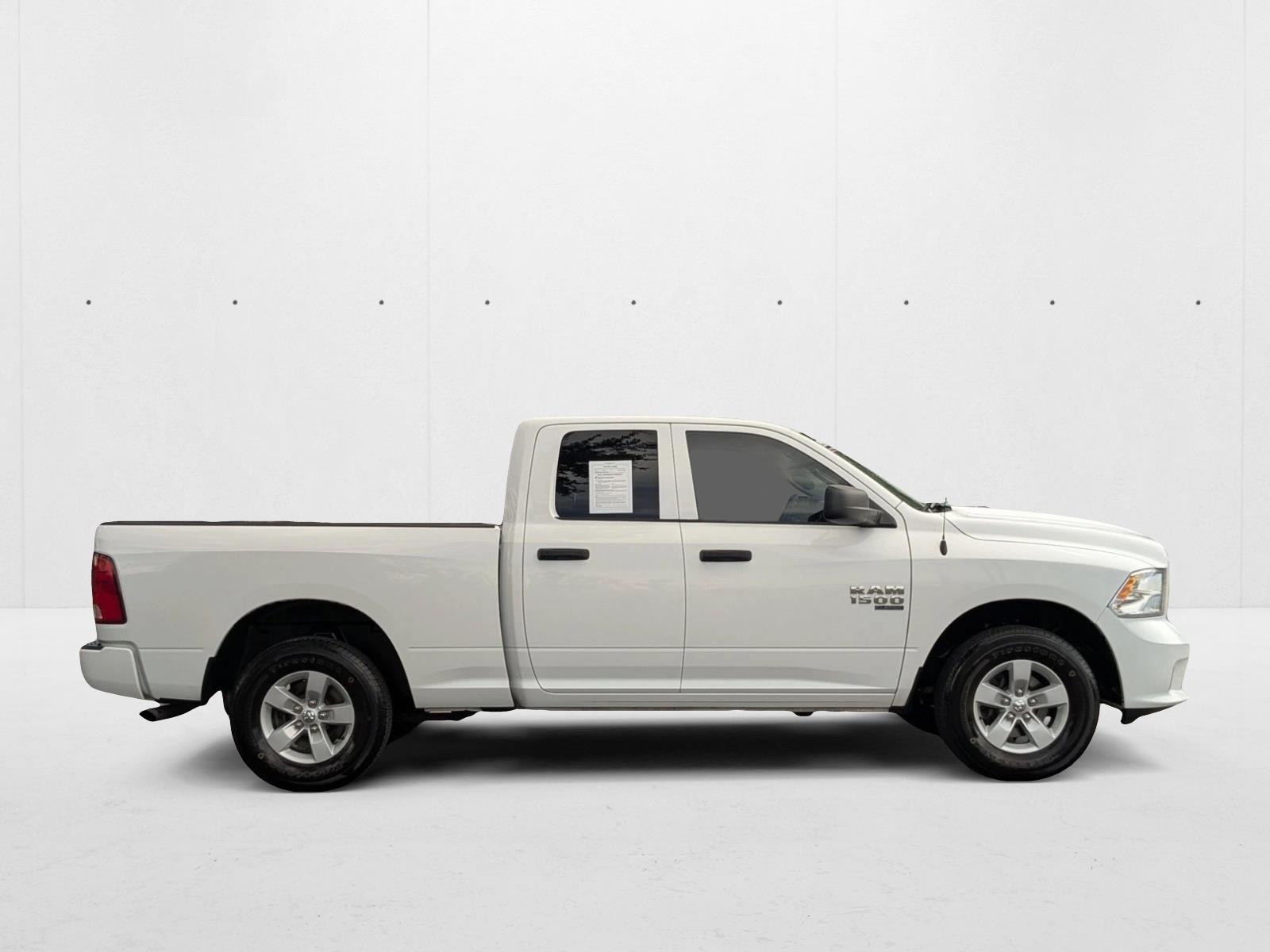 2019 Ram 1500 Classic Express photo 4