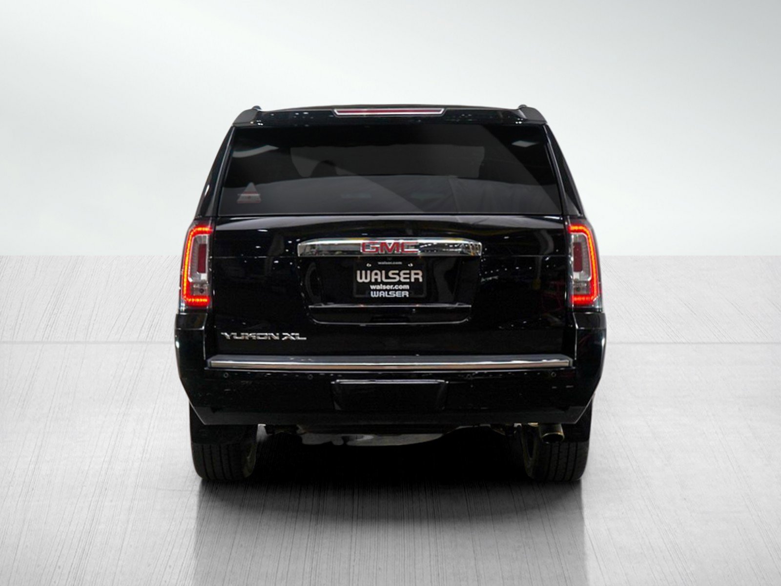 2016 Gmc Yukon XL Denali photo 4