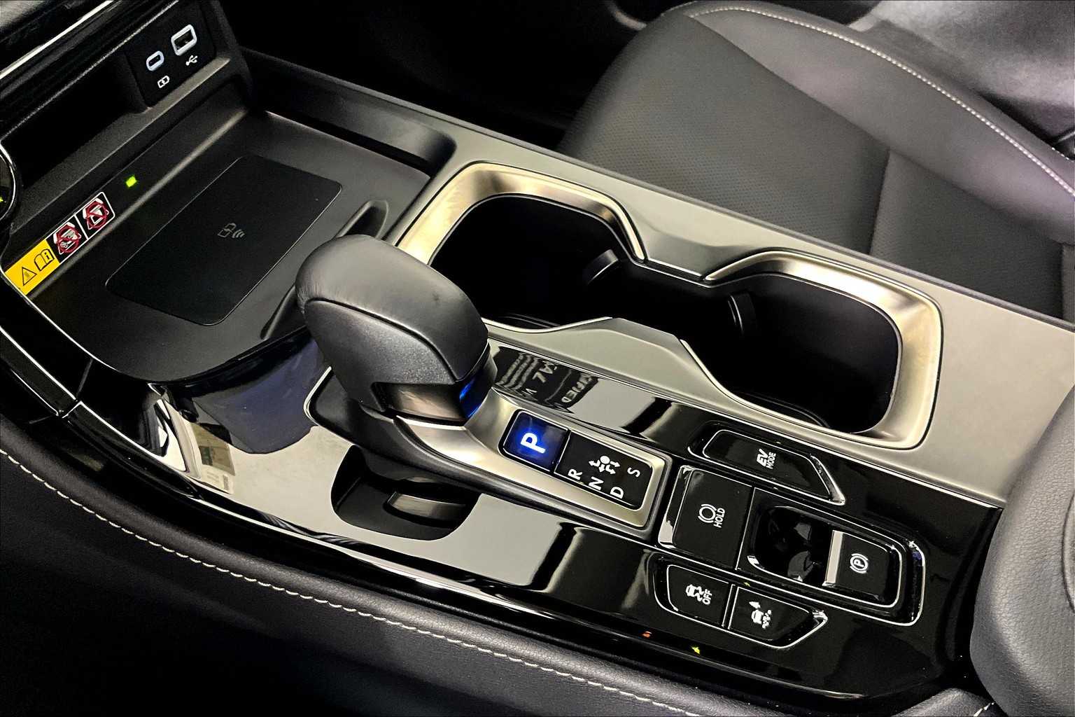 2024 Lexus NX 350 Premium photo 15