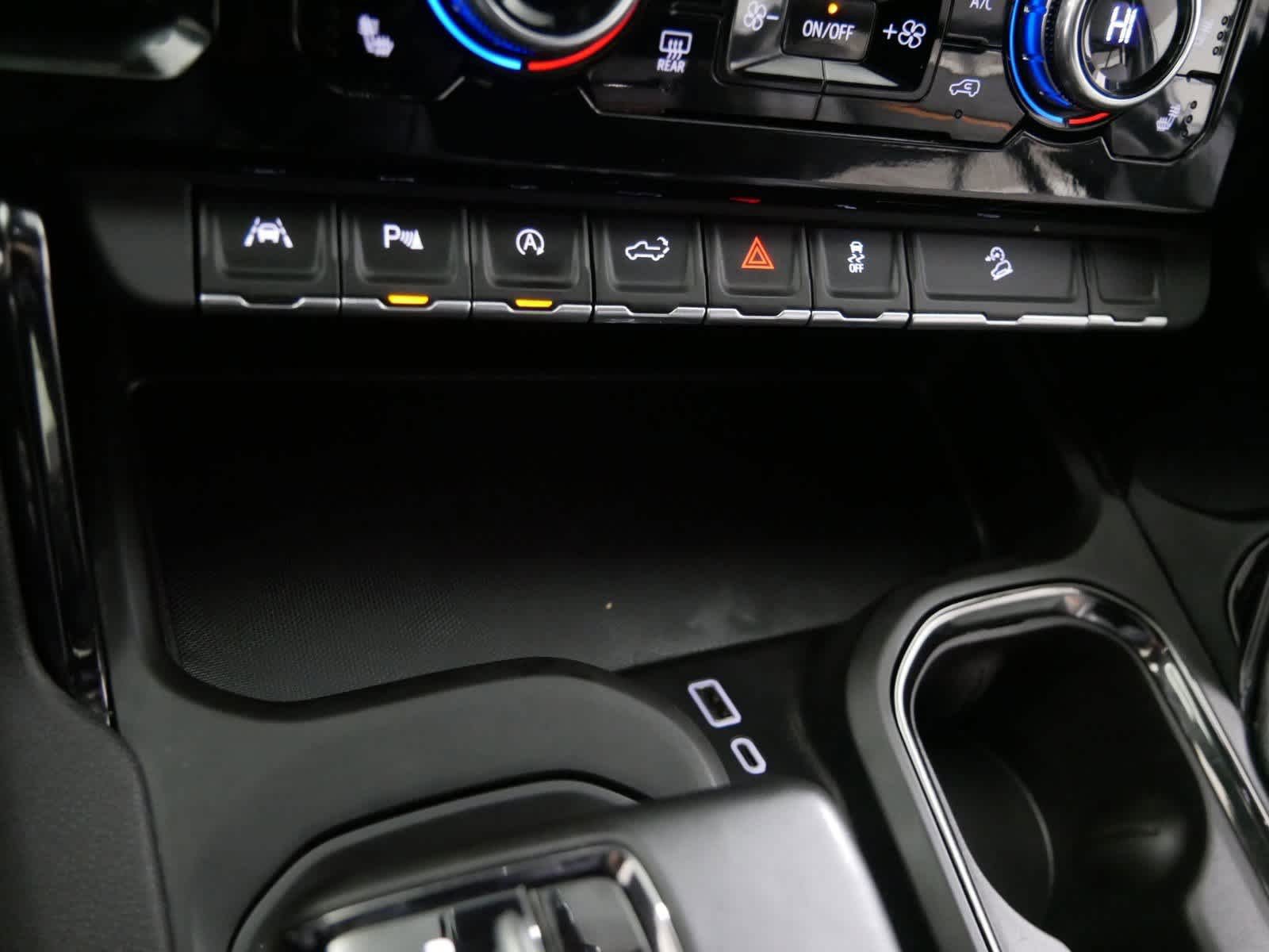 2023 Gmc Sierra 1500 AT4 photo 28
