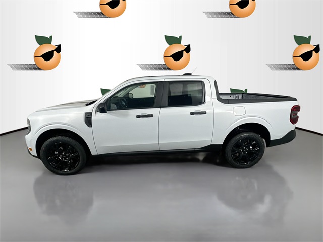 2025 Ford Maverick XLT photo 3