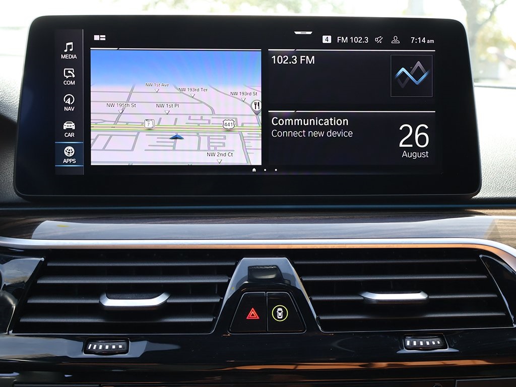 2022 Bmw 530e photo 51