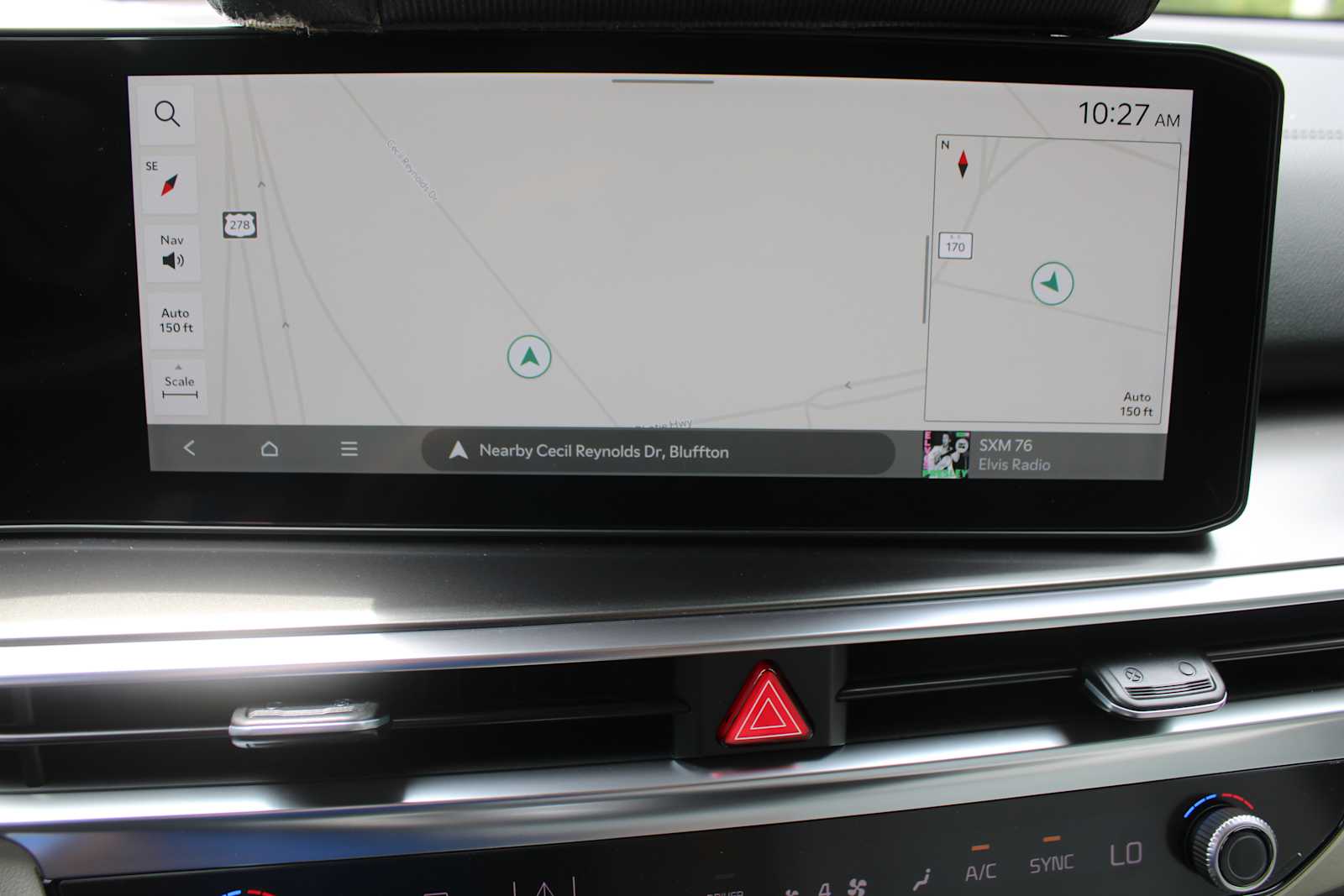 2025 Kia Sorento Hybrid EX photo 42