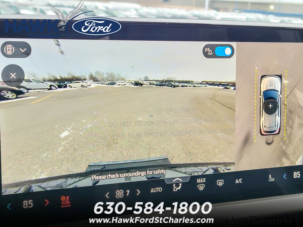 2026 FORD EXPLORER - Image 15